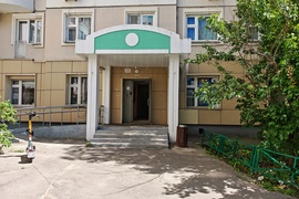 Люберцы, 