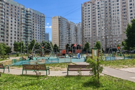 Люберцы, 