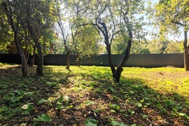 поселок Октябрьский, 