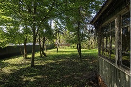 поселок Октябрьский, 