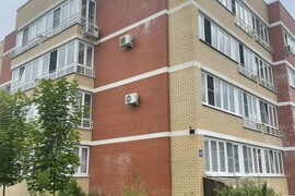 2к 60 кв.м. с ремонтом
