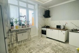 2к 60 кв.м. с ремонтом