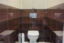 2к 60 кв.м. с ремонтом
