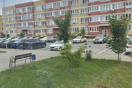2к 60 кв.м. с ремонтом