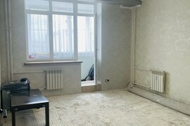 2к 60 кв.м. с ремонтом