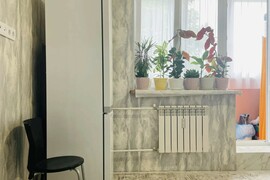2к 60 кв.м. с ремонтом