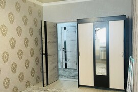 2к 60 кв.м. с ремонтом
