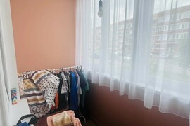 2к 60 кв.м. с ремонтом