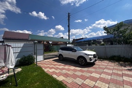 Продается земельный участок 6 сот. с ...