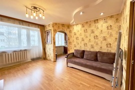 Истра, улица Босова, 14