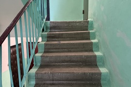 Истра, улица Босова, 14