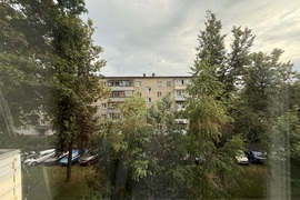 Истра, улица Босова, 14