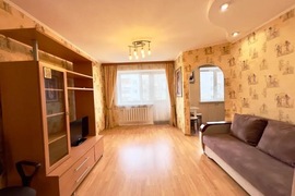 Истра, улица Босова, 14