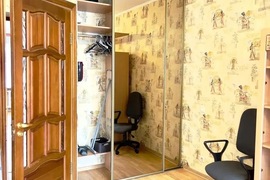 Истра, улица Босова, 14