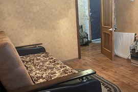 Просторная 2к квартира в п.Глебовский...