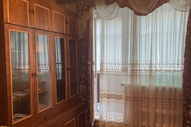 Просторная 2к квартира в п.Глебовский...