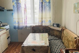 Просторная 2к квартира в п.Глебовский...