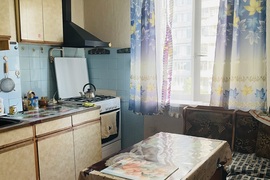 Просторная 2к квартира в п.Глебовский...