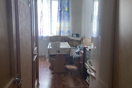 Просторная 2к квартира в п.Глебовский...