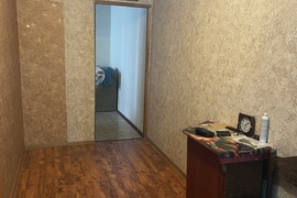 Просторная 2к квартира в п.Глебовский...