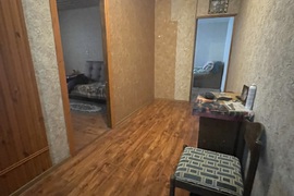 Просторная 2к квартира в п.Глебовский...
