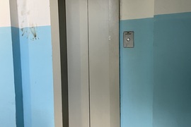 Просторная 2к квартира в п.Глебовский...