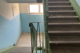 Просторная 2к квартира в п.Глебовский...