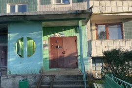 Просторная 2к квартира в п.Глебовский...