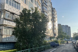 Просторная 2к квартира в п.Глебовский...