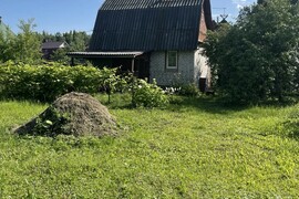 Кирпичный дом 70,3 кв.м. в СНТ Пульс ...