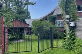 Кирпичный дом 70,3 кв.м. в СНТ Пульс ...