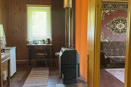 Кирпичный дом 70,3 кв.м. в СНТ Пульс ...