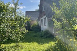Кирпичный дом 70,3 кв.м. в СНТ Пульс ...