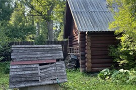 Кирпичный дом 70,3 кв.м. в СНТ Пульс ...