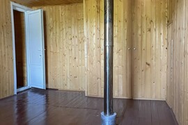 Кирпичный дом 70,3 кв.м. в СНТ Пульс ...