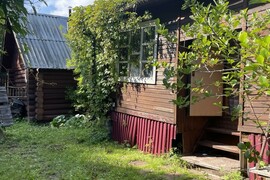 Кирпичный дом 70,3 кв.м. в СНТ Пульс ...