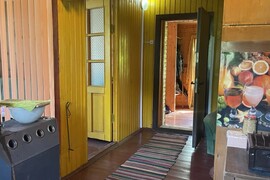 Кирпичный дом 70,3 кв.м. в СНТ Пульс ...