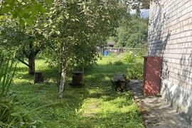 Кирпичный дом 70,3 кв.м. в СНТ Пульс ...