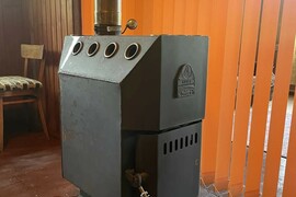 Кирпичный дом 70,3 кв.м. в СНТ Пульс ...