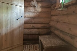 Кирпичный дом 70,3 кв.м. в СНТ Пульс ...