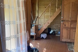 Кирпичный дом 70,3 кв.м. в СНТ Пульс ...