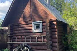 Кирпичный дом 70,3 кв.м. в СНТ Пульс ...