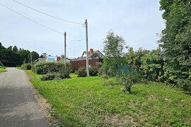 18 соток ИЖС д. Сокольники(Истра)