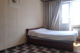 2кв ул. Рогова д. 16, к. 1