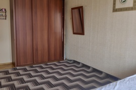 2кв ул. Рогова д. 16, к. 1
