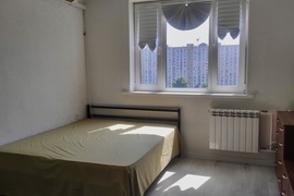 2кв ул. Рогова д. 16, к. 1
