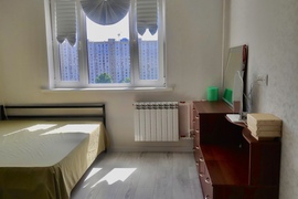 2кв ул. Рогова д. 16, к. 1