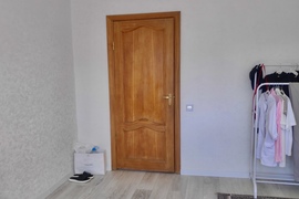 2кв ул. Рогова д. 16, к. 1