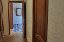 2кв ул. Рогова д. 16, к. 1