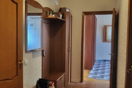 2кв ул. Рогова д. 16, к. 1